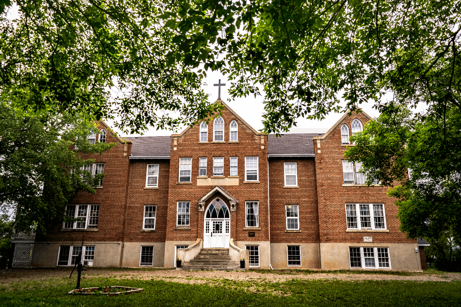 Prairie Sky Recovery Centre