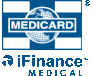 medicard logo