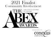 ABEX Community Involvement 2021